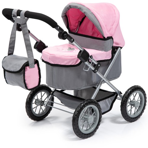 Poussette landau pour - poussette,