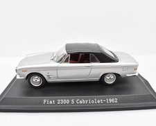 Miniature Voiture 1:43 FIAT