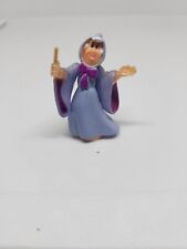 1995 Disney Polly Pocket Cinderella Sailor The Good Fairy Figure