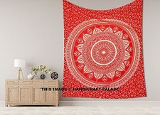 Tenture Murale Imprimée