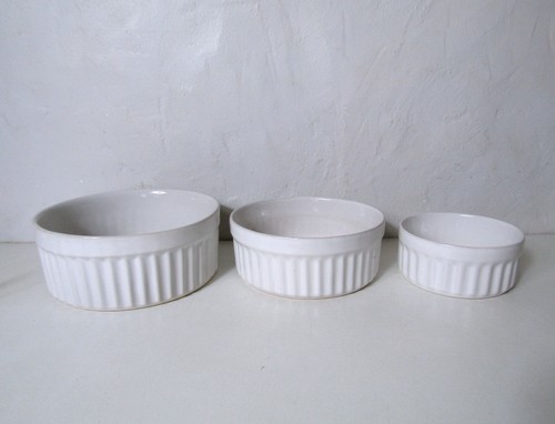 Anciens moules soufflé - moules,