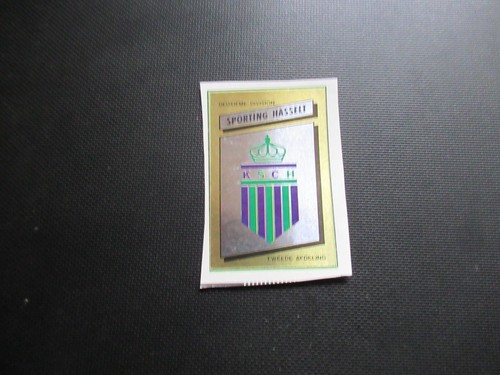 Ecusson panini football 89 - panini,