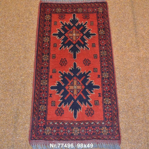 Tapis oriental tissé la - oriental,