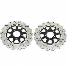 Disques de frein Avant pr Suzuki SV1000S 03-07 V-STROM DL650 04-06 DL 1000 02-12