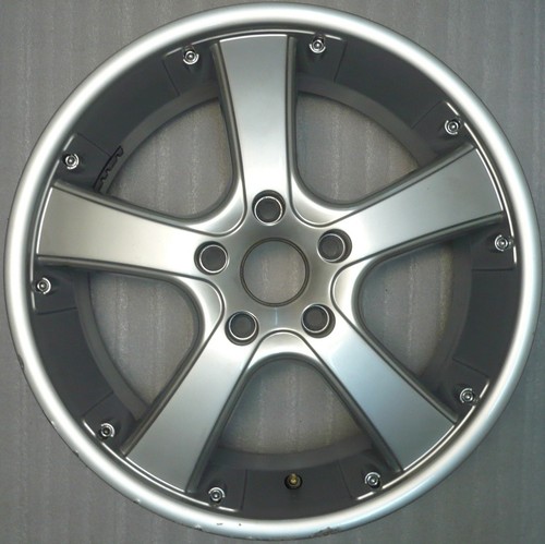 Dms jante alu 8x17 et52 - 8x17,