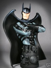 Buste Nighthawk Squadron