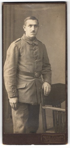 Photographie hermann ziegler - hermann,
