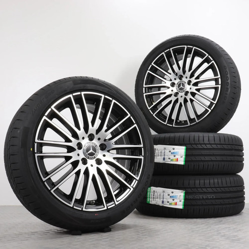 Mercedes classe w206 s206 - mercedes,