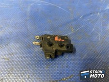 Contacteur de frein avant