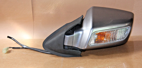Retroviseur gauche electrique - retroviseur,