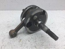 ITALJET MOTO TRIAL 350 CRANKSHAFT 1980 1985
