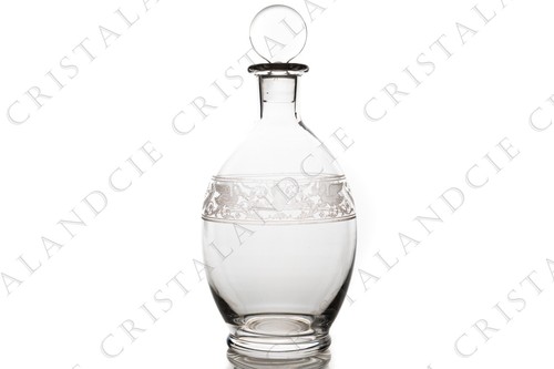 Carafe vin cygne empire par - carafe,