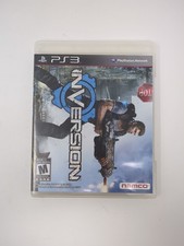 Inversion (Sony PlayStation 3, 2012) Complete Tested CIB PS3 Namco 30360