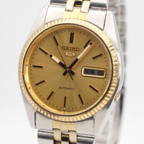 Montre vintage seiko - vintage,