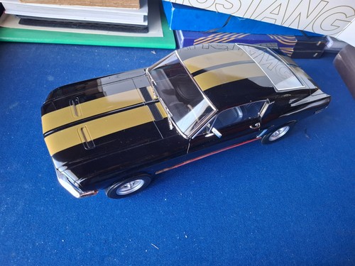 Ford mustang fastback - mustang,