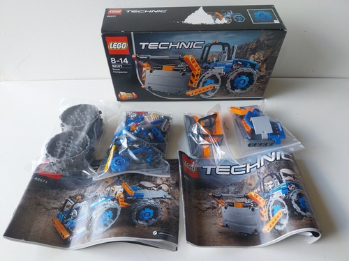 Lego boite technic - boite,