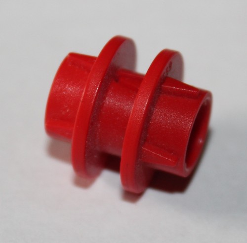 Lego technic red - lego, ring