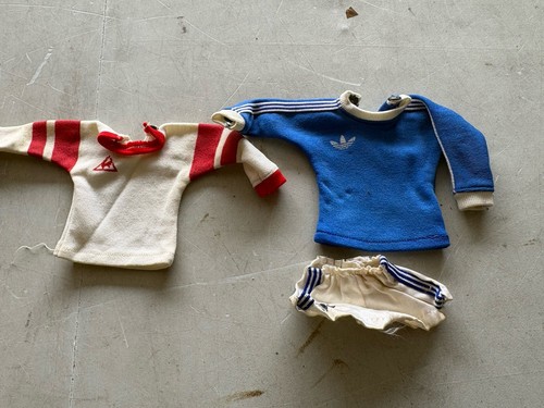 Action joe vintage lot - –,