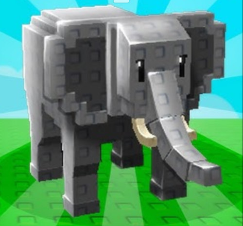 New pet elephant grow - elephant, 🔥grow