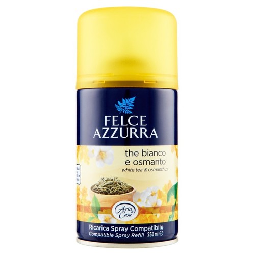 Felce azzurra recharge - recharge, pour