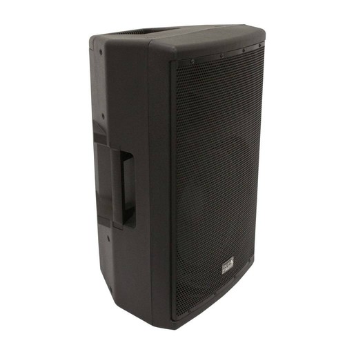 Caisse amplifiée 800w max - amplifiée,