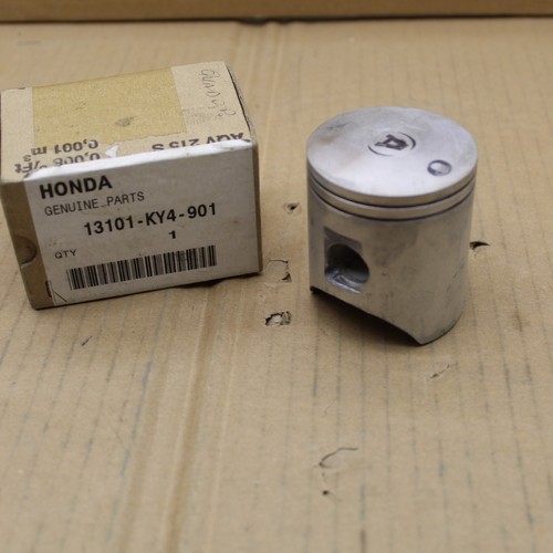 Piston honda nsr 125 - honda,