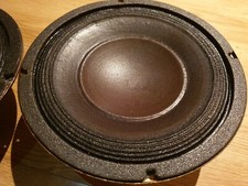 Perfect fullrange SIARE 21cm 