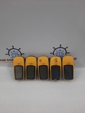 GPS GARMIN HAUTE SENSIBILITÉ Etrex ne fonctionne pas seulement pour pièces lo...