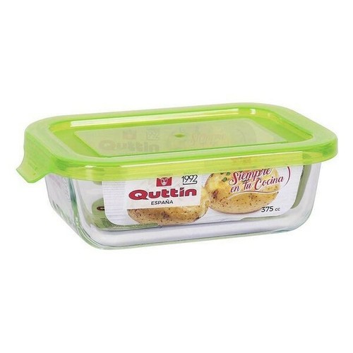 Lunch box rectangulaire - , en