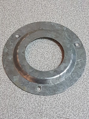 Rondelle platine axe roulemen