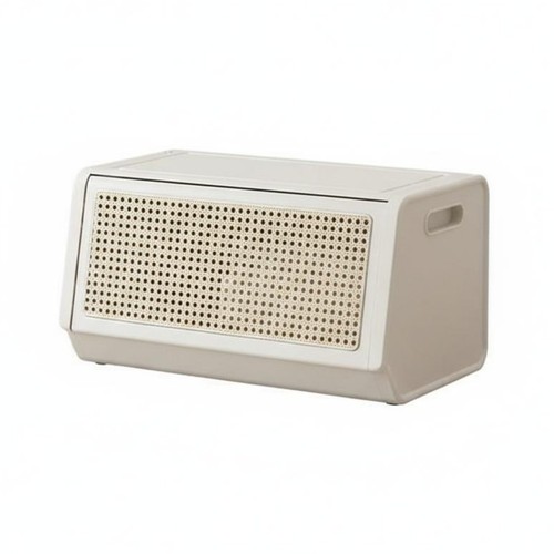 Meuble rangement bacs - rangement,