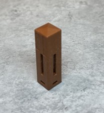Playmobil Small Brown Post 