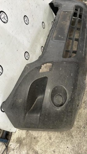 Pare choc avant renault master - pare,