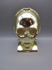 Micro Machines Star Wars C-3PO - 1994 Lewis Galoob Toys - vide