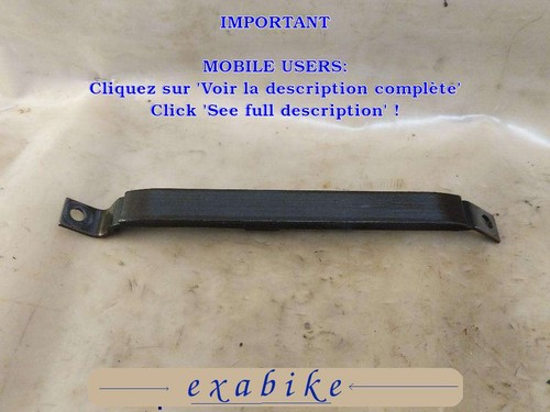 Patin chaine demarreur - de,