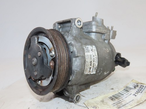 Compresseur air conditionne - air,