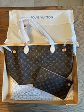 Sac Louis Vuitton Neverfull MM