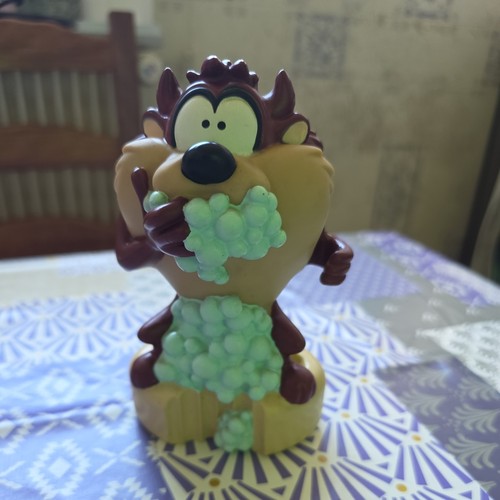 Porte brosse dent looney - porte,