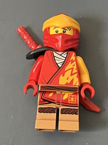 Lego 71783 ninjago kai core - lego,