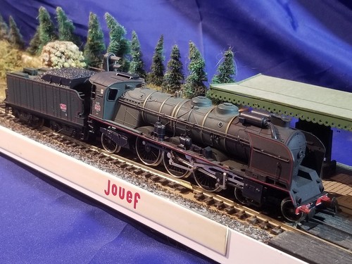 Jouef champagnole loco - , :loco