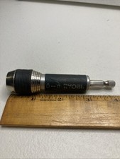 Ryobi DRILL AND DRIVER