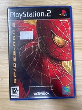 Spider-Man 2 : Playstation 2