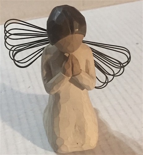 Willow tree 1999 - 1999, angel