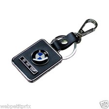 PORTE CLÉS CHROME  BMW 328