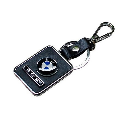 Porte clés chrome bmw - chrome, 328