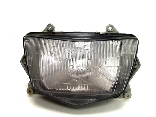 Phare avant honda cbr - phare, f