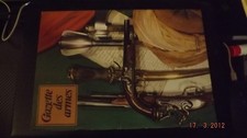 CG Revue Gazette des armes