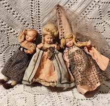 Très mignon Tenue ancienneL