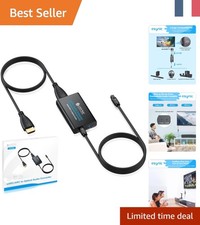 Convertisseur Audio