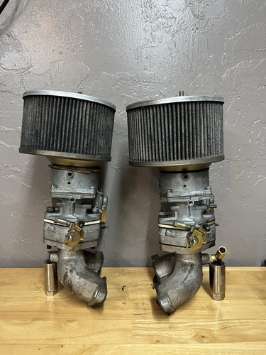 Solex h40 eis dual - solex, h40/44